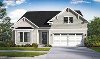TBB HORNBEAM DRIVE LATITUDE, Frankford, DE 19945