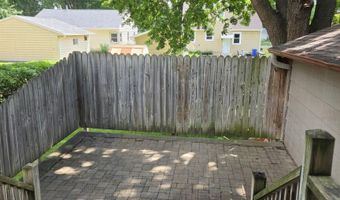 505 S Wooster St, Algona, IA 50511