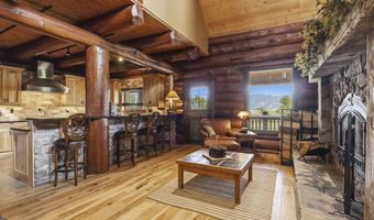989 DRY CREEK Rd, Afton, WY 83110