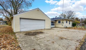 2308 W 16th St, Anderson, IN 46016