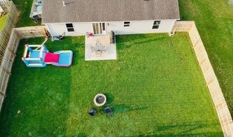 321 Sycamore Way, Avilla, IN 46710