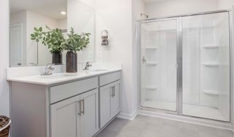 429 Thistle Meadow Ln Plan: COLUMBIA, Aberdeen, NC 28315