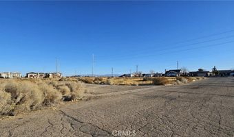 801 Mimosa Rd, Adelanto, CA 92301