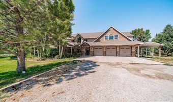 342 S 1000 W, Blackfoot, ID 83221