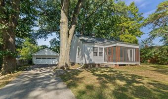 2136 Wyckoff St, Alton, IL 62002