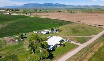 13539 S Robin Rd, Arimo, ID 83214