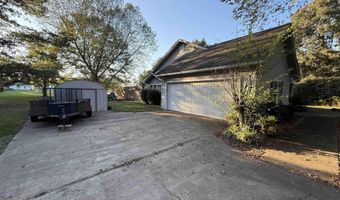 75 CRYSTAL Cv, Arkadelphia, AR 71923