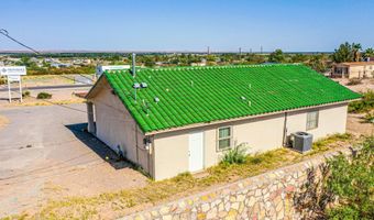 361 Vinton Rd, Anthony, TX 79821