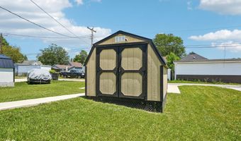 2118 Fletcher St, Anderson, IN 46016