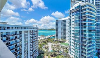 10275 Collins Ave 1506, Bal Harbour, FL 33154
