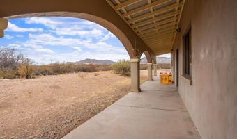 2076 W Tierra Contenta Trl, Bisbee, AZ 85603