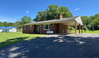 888 Oakville Rd, Appomattox, VA 24522