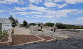 876 S La Mesa Dr, Benson, AZ 85602