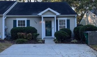 109 Singletree Ln, Aiken, SC 29803