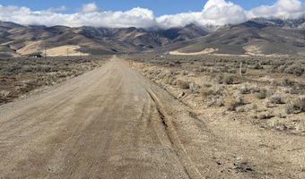 Hwy. 400, Imlay, NV 89418
