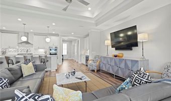 135 Sweetpea Ln, Bluffton, SC 29909