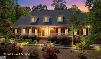 414 Parker Branch Rd, Barnesville, GA 30204