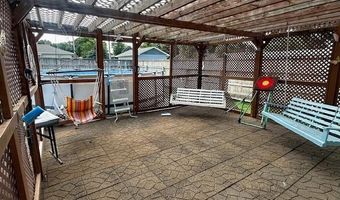 701 N Walnut, Arnold, NE 69120