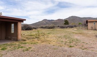 4 COCHISE Ln, Bisbee, AZ 85603