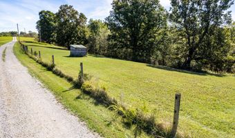 Tr 17 Scrabble Road, Bagdad, KY 40003