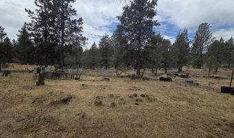 8314 Bly Mountain Cutoff Rd, Bonanza, OR 97623