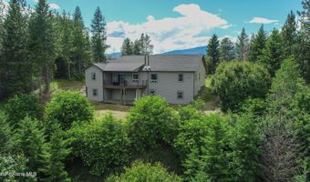 1588 Sunrise Rd, Bonners Ferry, ID 83805