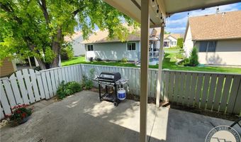 3175 SOLAR Blvd 14, Billings, MT 59102