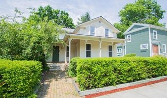235 E Saint Clair St, Almont, MI 48003