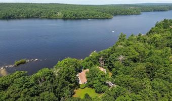 94 S Shore Rd, Burrillville, RI 02859