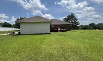 60343 Cotton Gin Port Rd, Amory, MS 38821