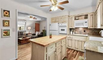 2324 N Plainview, Ardmore, OK 73401