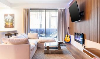 7250 Franklin Avenue 512, Los Angeles, CA 90046