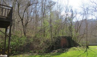 142 Noeville Hollow Rd, Barbourville, KY 40906