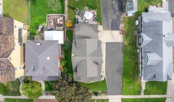 214 SPRUCE St, Audubon, NJ 08106