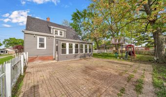 12540 S Tripp Ave, Alsip, IL 60803