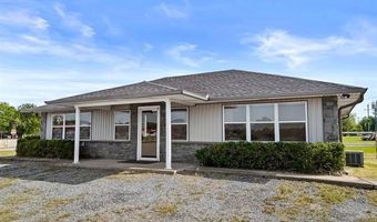 205 N Jefferson, Atoka, OK 74525