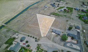 Lakota Ct lot 13, Cody, WY 82414