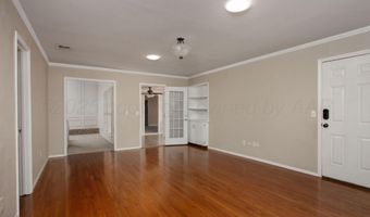7607 POPPIN Ln, Amarillo, TX 79121