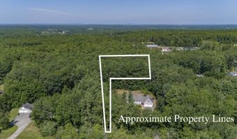 New Road, Arundel, ME 04046