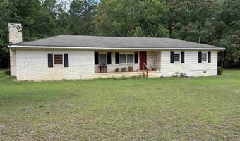 2950 Fountainville Rd, Andersonville, GA 31711