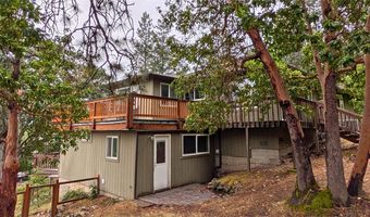 1105 Ivy Ln, Ashland, OR 97520