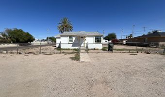 1010 N PARK Ave, Casa Grande, AZ 85122