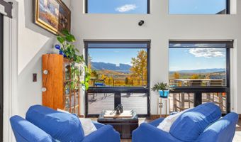 399 GRANITE Rdg, Alpine, WY 83128