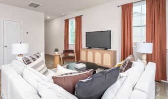 211 Perseus St, Angier, NC 27501