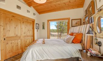 25 Jarosa Creek Rd, Angel Fire, NM 87110