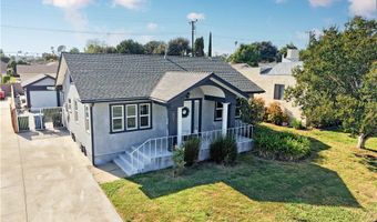821 N Atlantic, Alhambra, CA 91801
