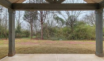 Bill Dorn Road Plan: Cypress, Appling, GA 30802
