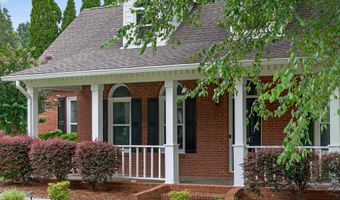 117 HUNTINGTON Trce, Anniston, AL 36207