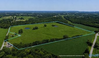 38 Acres Hershell Jones Rd, Arab, AL 35016