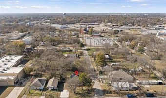 301 Carter St, Ardmore, OK 73401